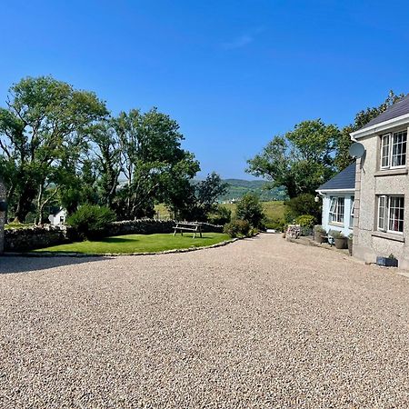 Country Farm House Bruckless 외부 사진