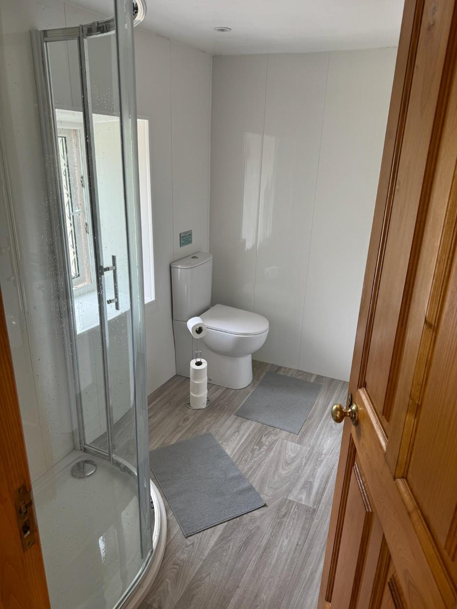 Country Farm House Bruckless 외부 사진
